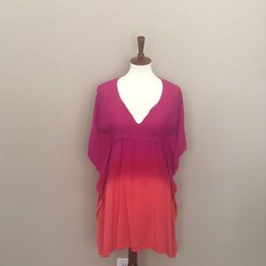Becca by Rebecca Virtue coverup